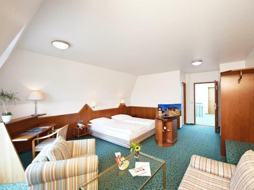 Hirsch Hotel Gehrung