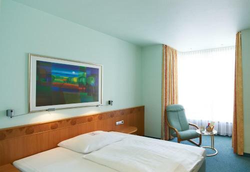 Hirsch Hotel Gehrung
