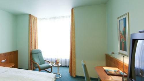 Hirsch Hotel Gehrung