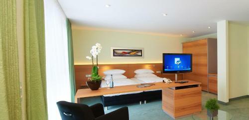 Hirsch Hotel Gehrung