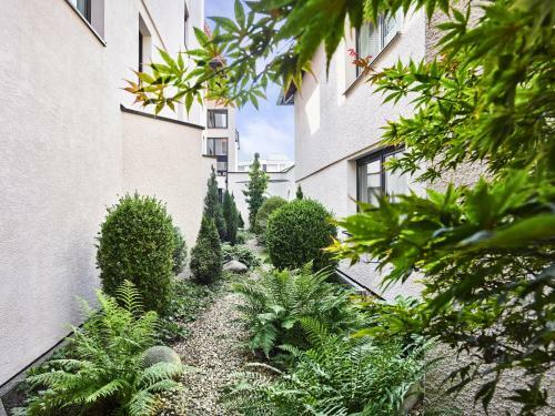 Hirsch Hotel Gehrung