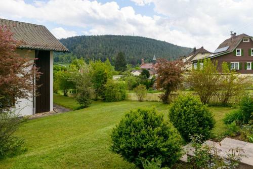 Hotel Schwarzwaldsch�fer