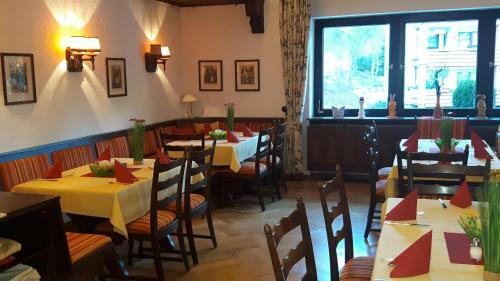 Hotel Schwarzwaldsch�fer