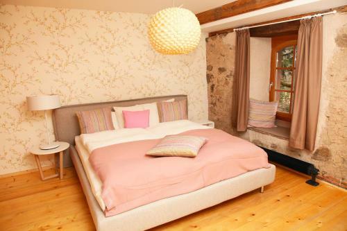 Hotel Rainhof Scheune