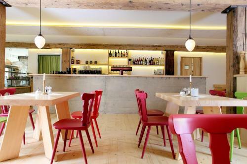 Hotel Rainhof Scheune