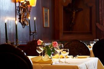 Hotel & Restaurant Sonne