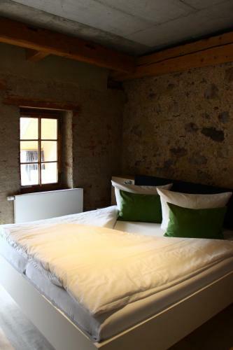 Krone Hotel Garni