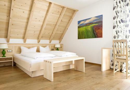 Hostal Schlegelhof