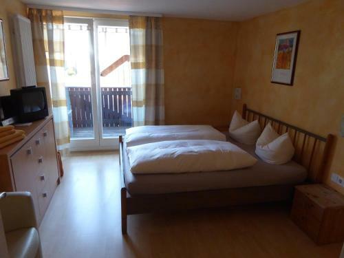Landhotel Rebstock