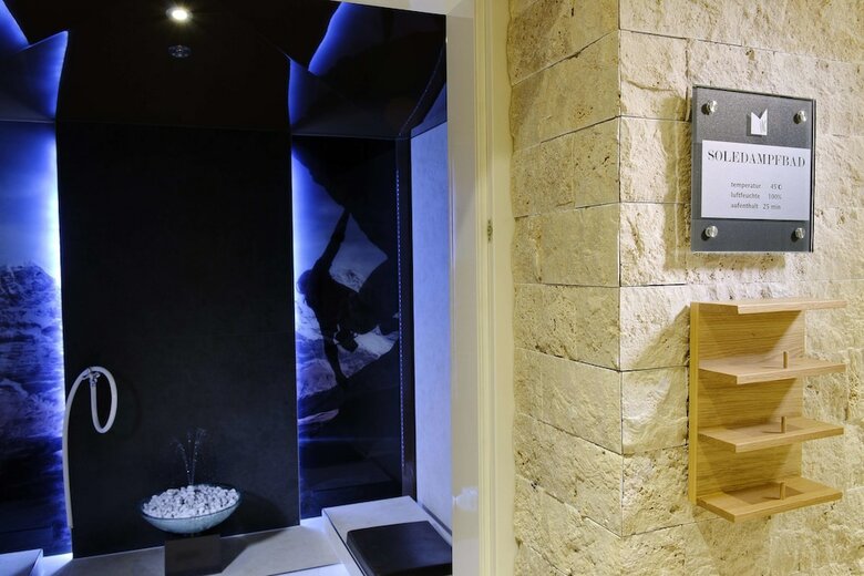 Aspen Alpin Lifestyle Hotel Grindelwald