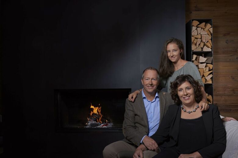 Aspen Alpin Lifestyle Hotel Grindelwald