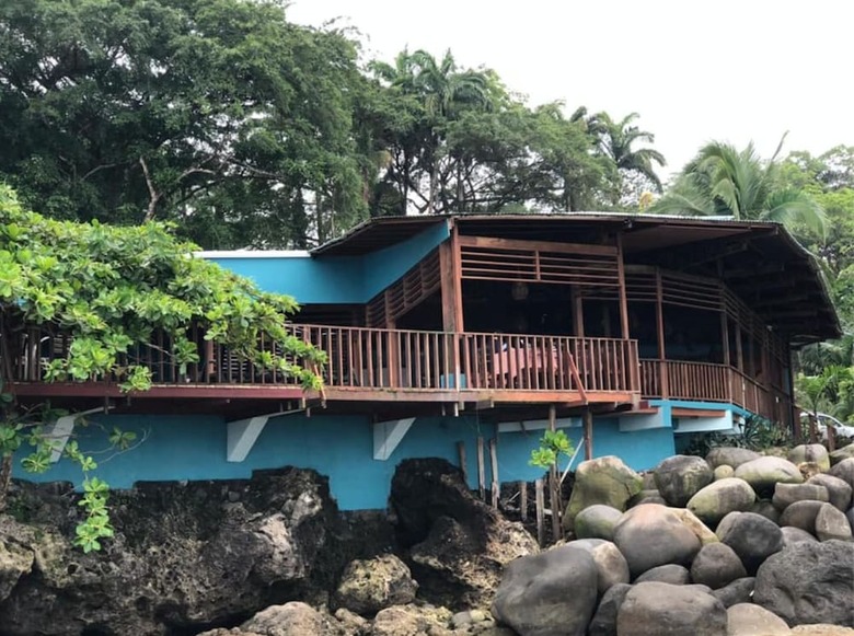 Hotel Playa Bonita