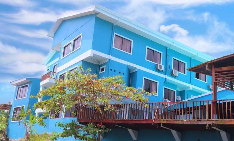 Hotel Playa Bonita