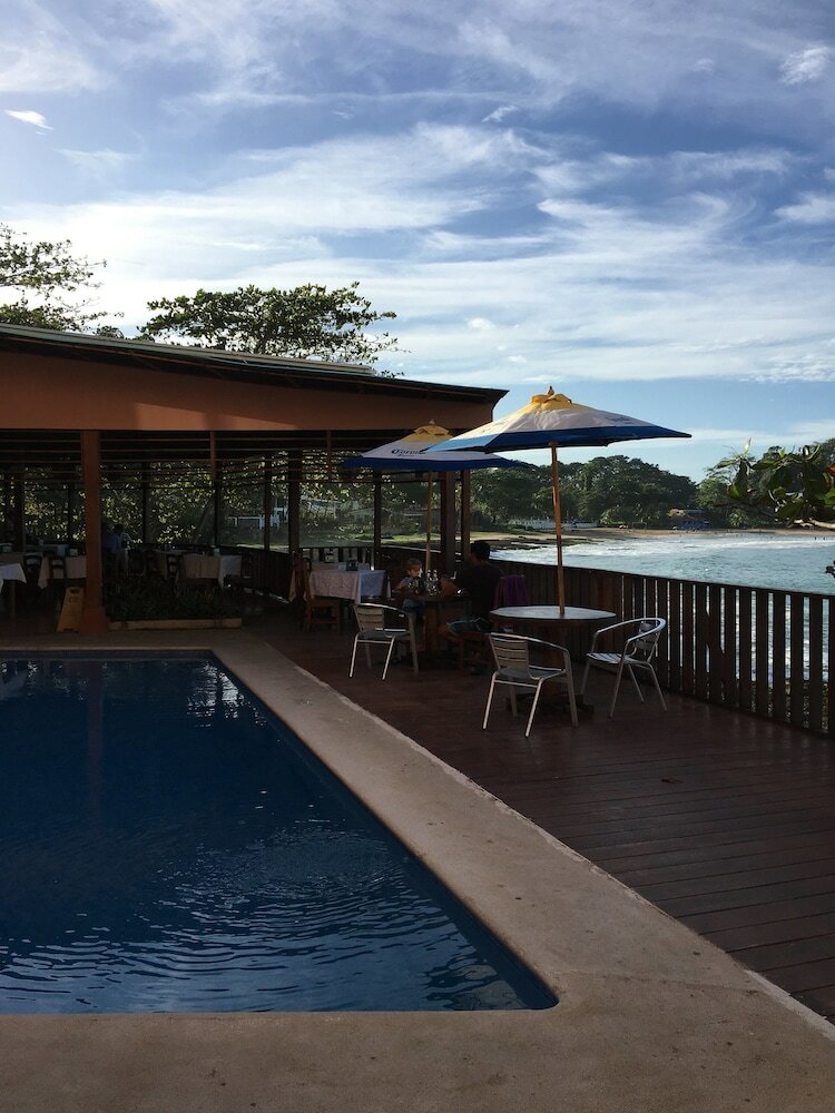 Hotel Playa Bonita