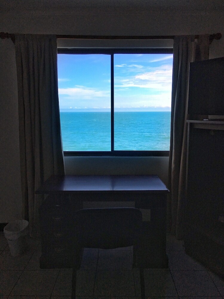 Hotel Playa Bonita