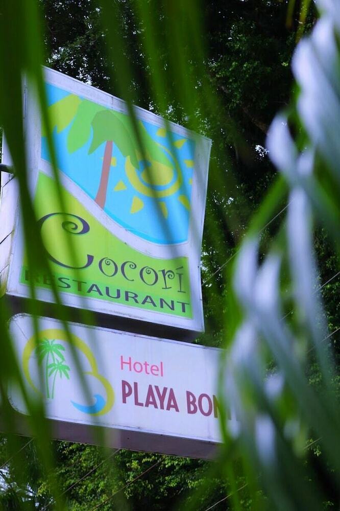 Hotel Playa Bonita