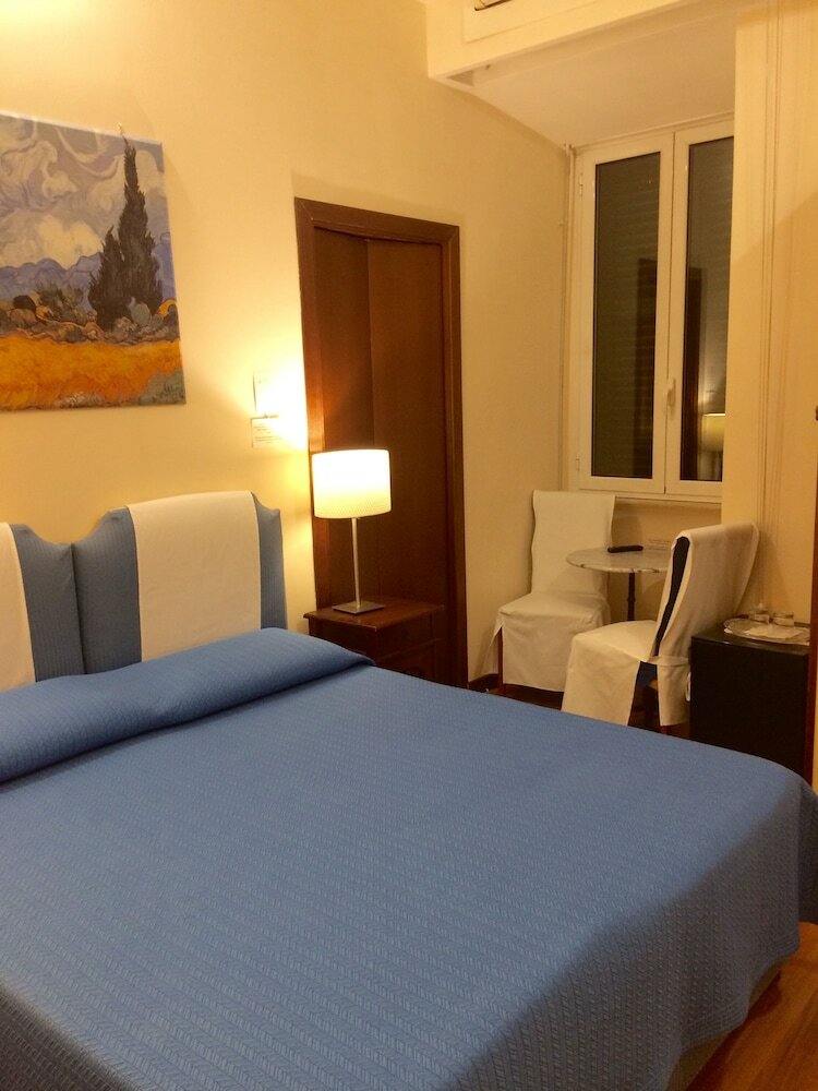 Hotel The Center Of Rome B&B