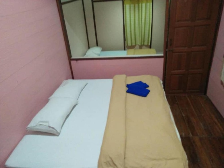 Hotel Dion Forest Resort