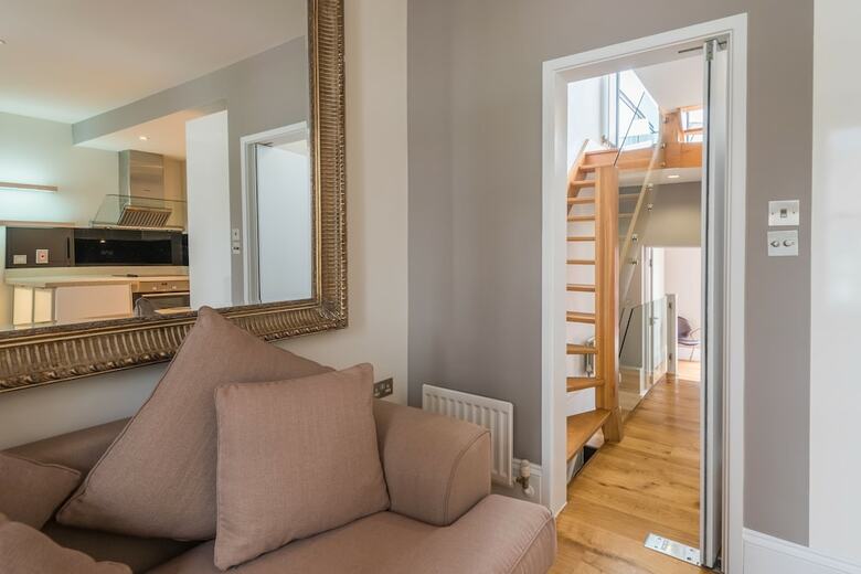 Apartamentos Delightful Dalston Home With Beautiful Balcony