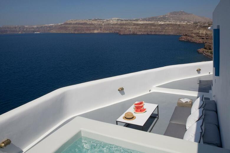 Villa Akrotiri Cove