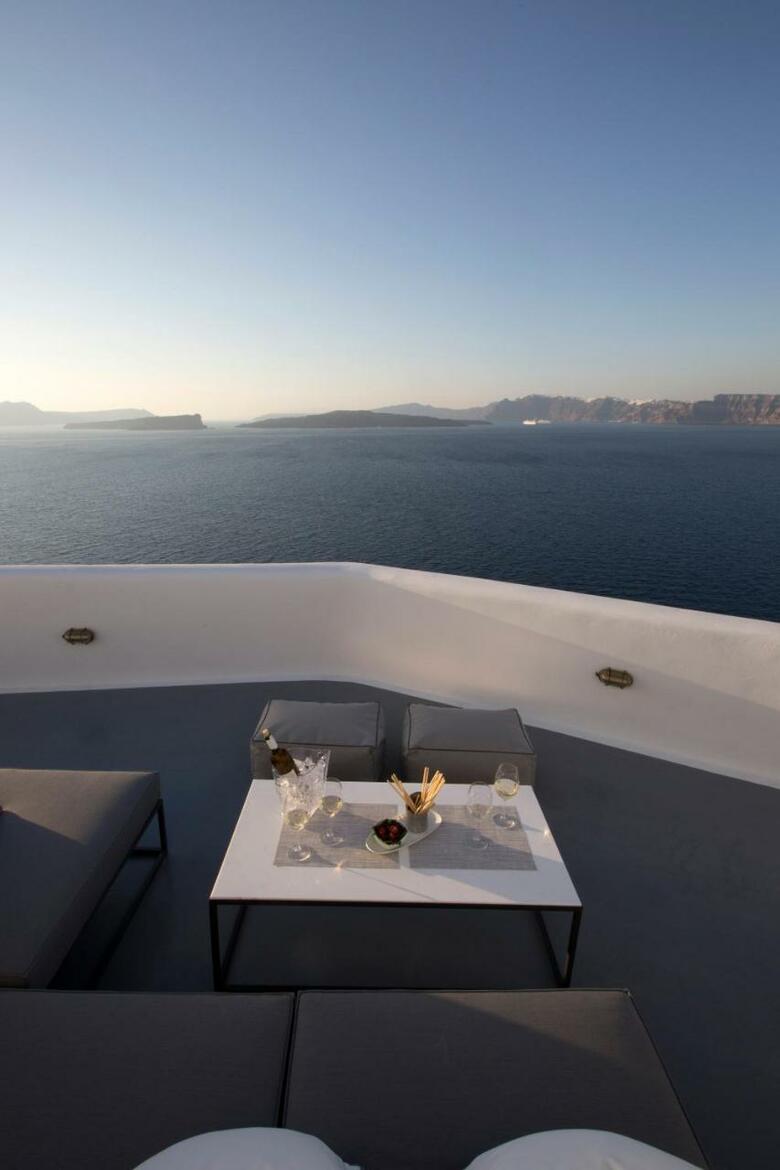 Villa Akrotiri Cove