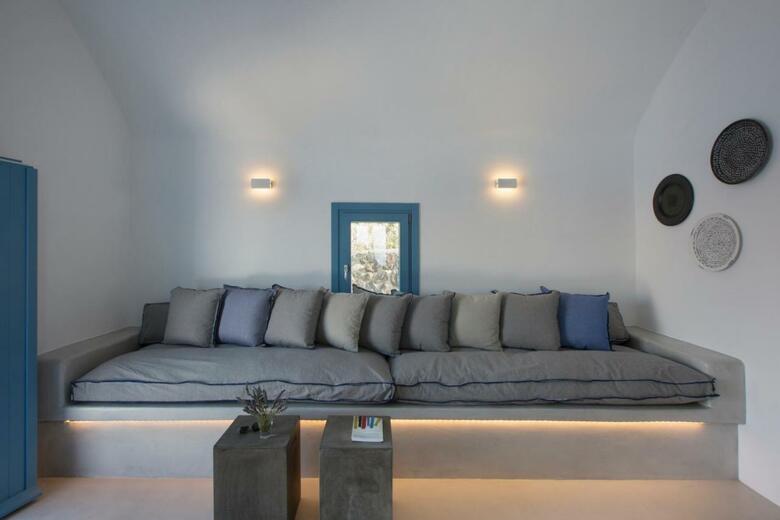 Villa Akrotiri Cove