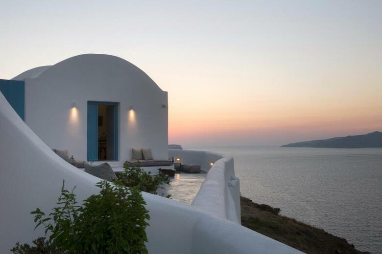 Villa Akrotiri Cove