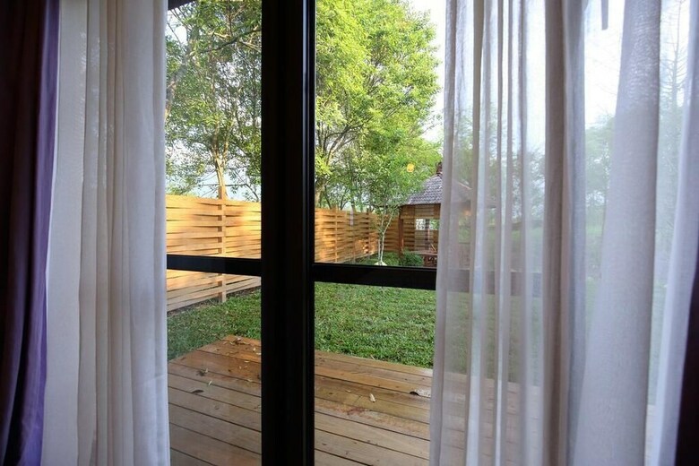 Bed & Breakfast Forest De Flute