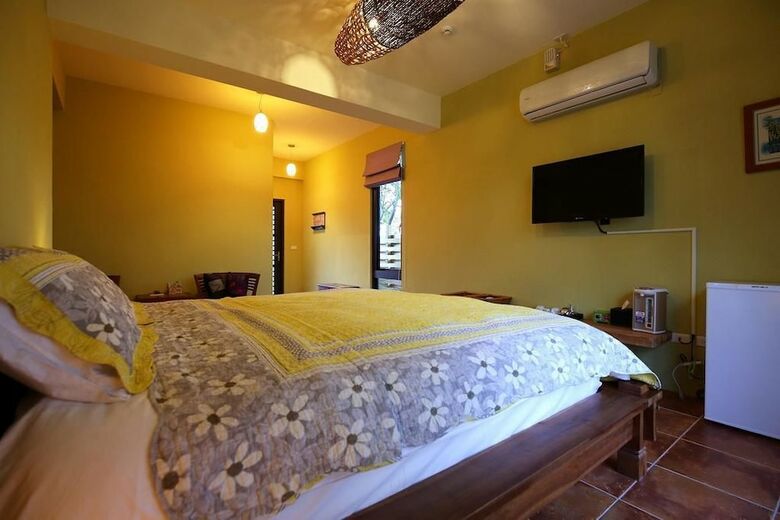 Bed & Breakfast Forest De Flute