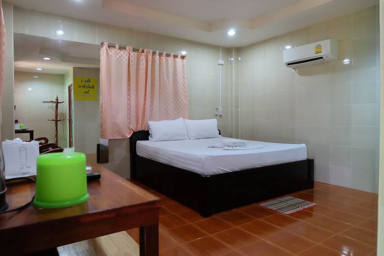 Hotel Ai Kham Nonghan View