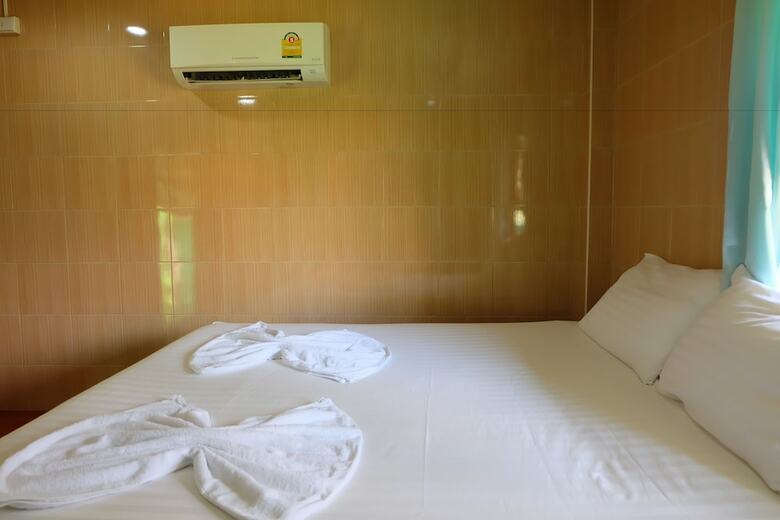 Hotel Ai Kham Nonghan View