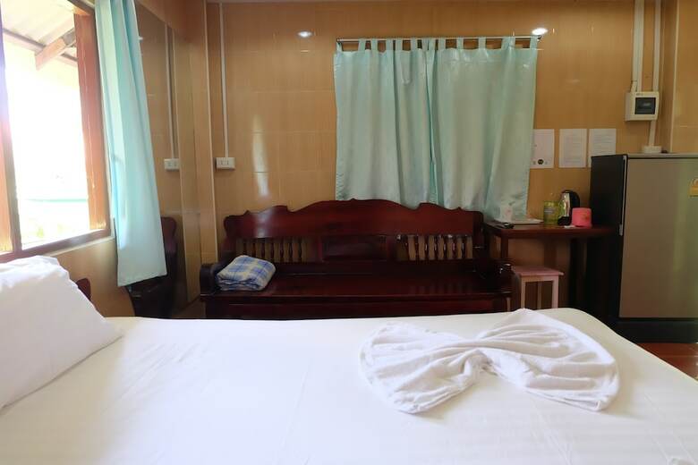 Hotel Ai Kham Nonghan View