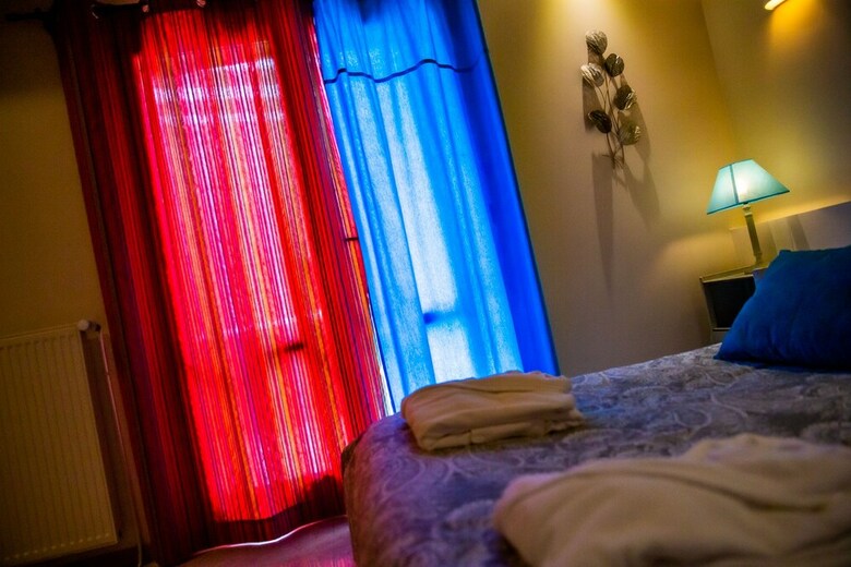 Hotel Maison D'h�tes La Ferme de L'oudon & Spa