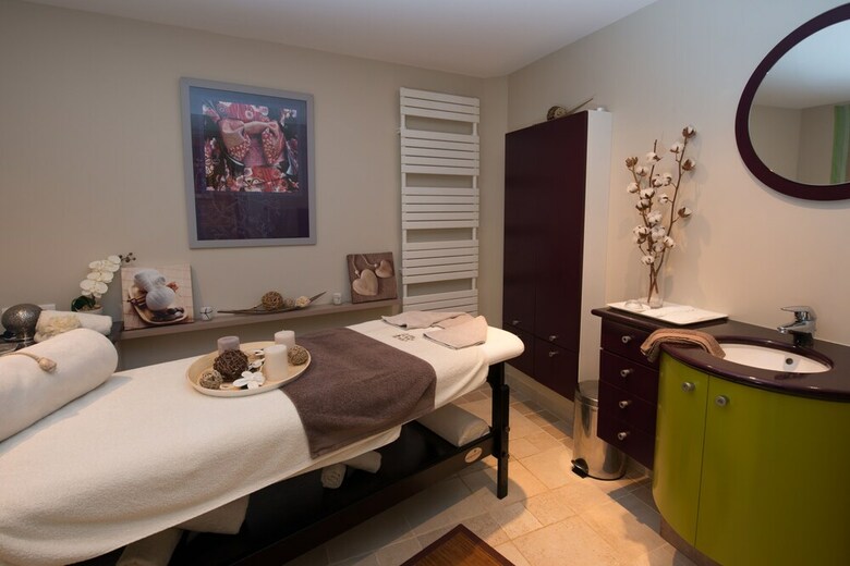 Hotel Maison D'h�tes La Ferme de L'oudon & Spa