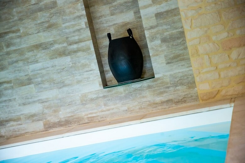 Hotel Maison D'h�tes La Ferme de L'oudon & Spa