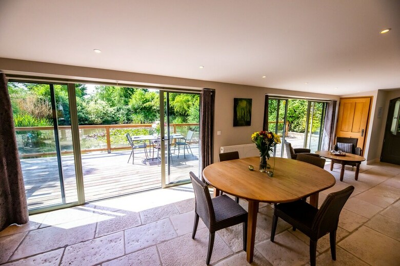 Hotel Maison D'h�tes La Ferme de L'oudon & Spa