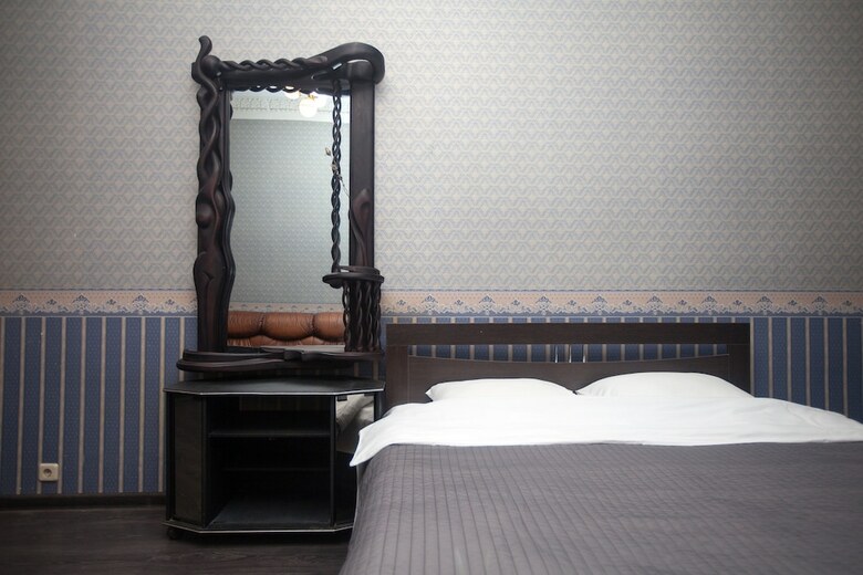 Apartamentos Kvart Boutique Kiyevskiy