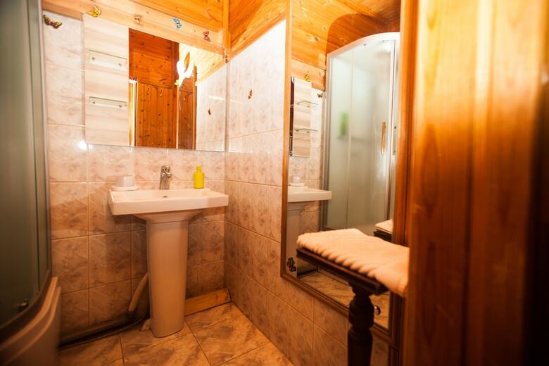 Apartamentos Kvart Boutique Kiyevskiy