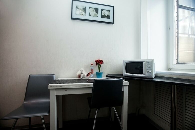 Apartamentos Kvart Boutique Kiyevskiy