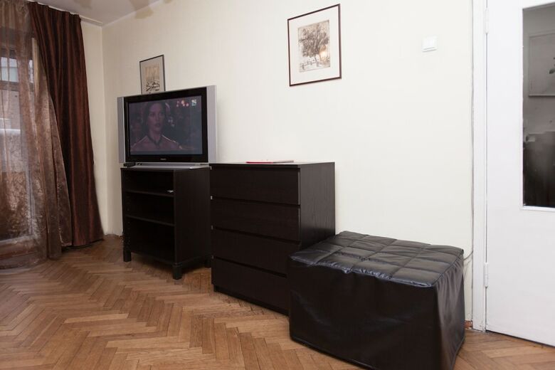 Apartamentos Kvart Boutique Kiyevskiy