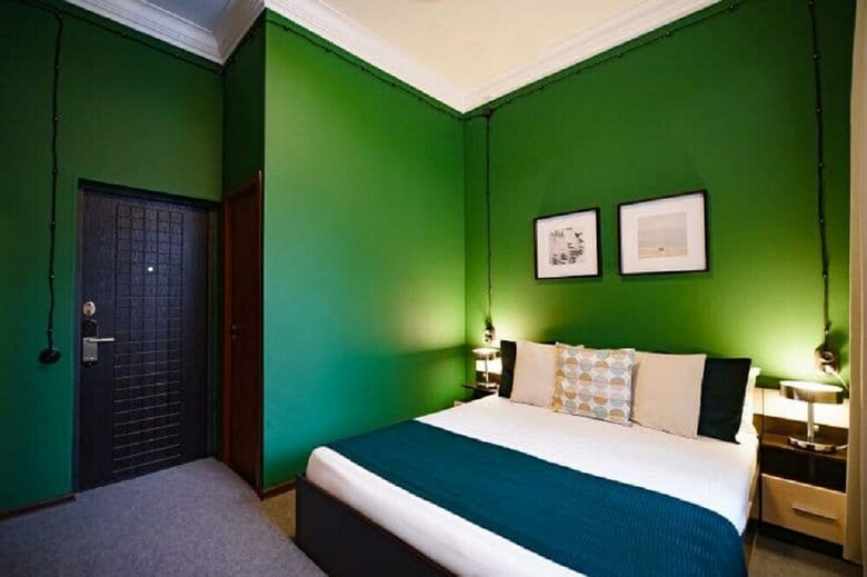Hotel Domotel Sokol