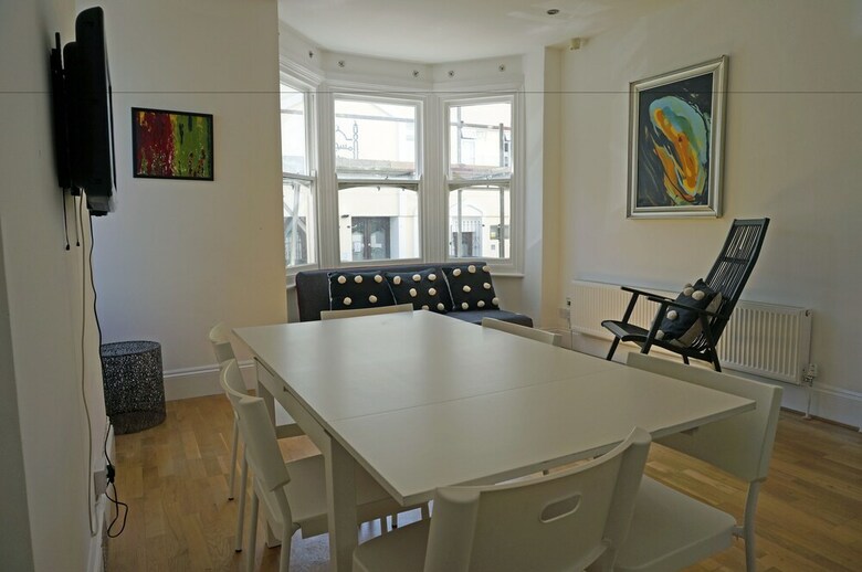 Apartamentos Birch At Bedford