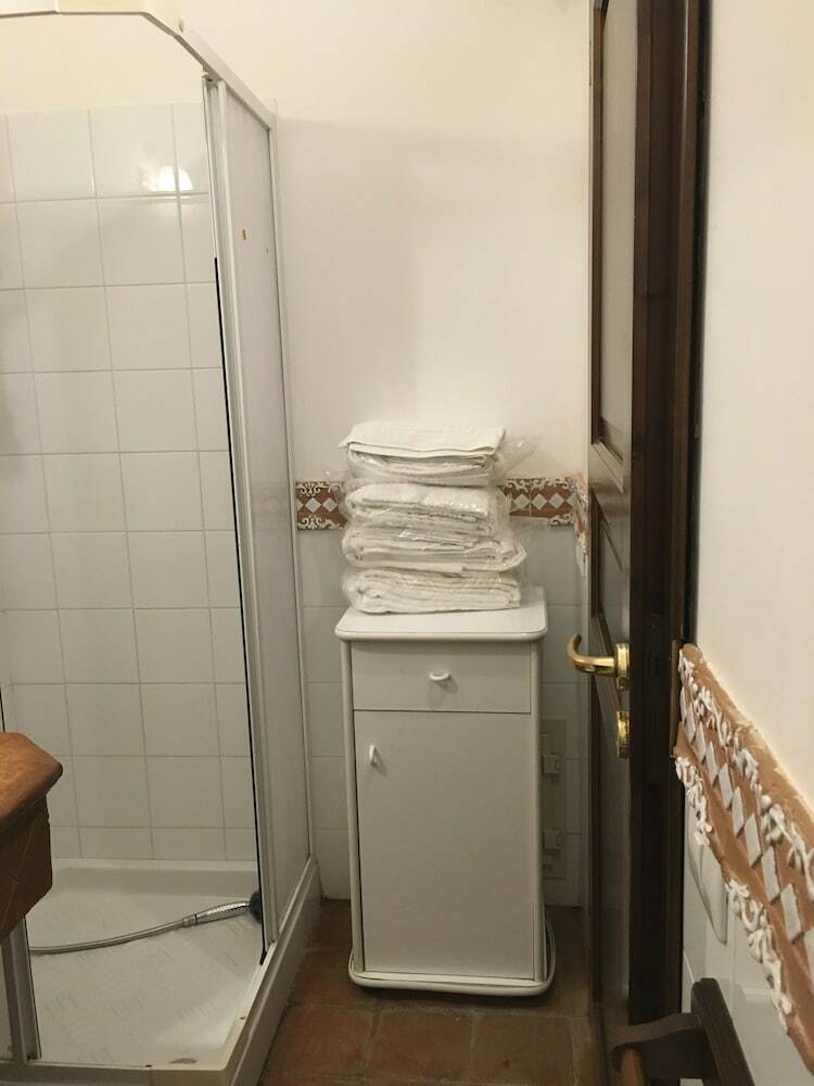 Apartamento Villa Sciacca Lumia
