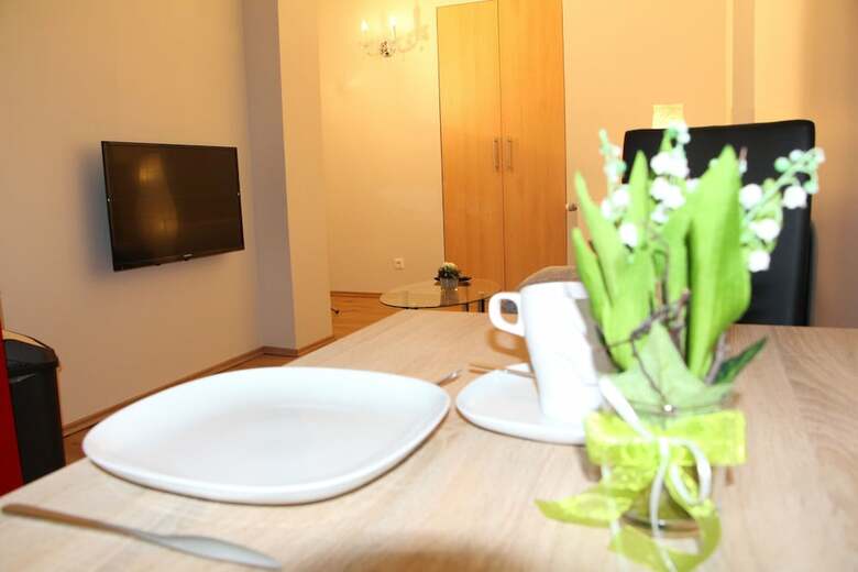 Stars Berlin Apartments Zillestra�e