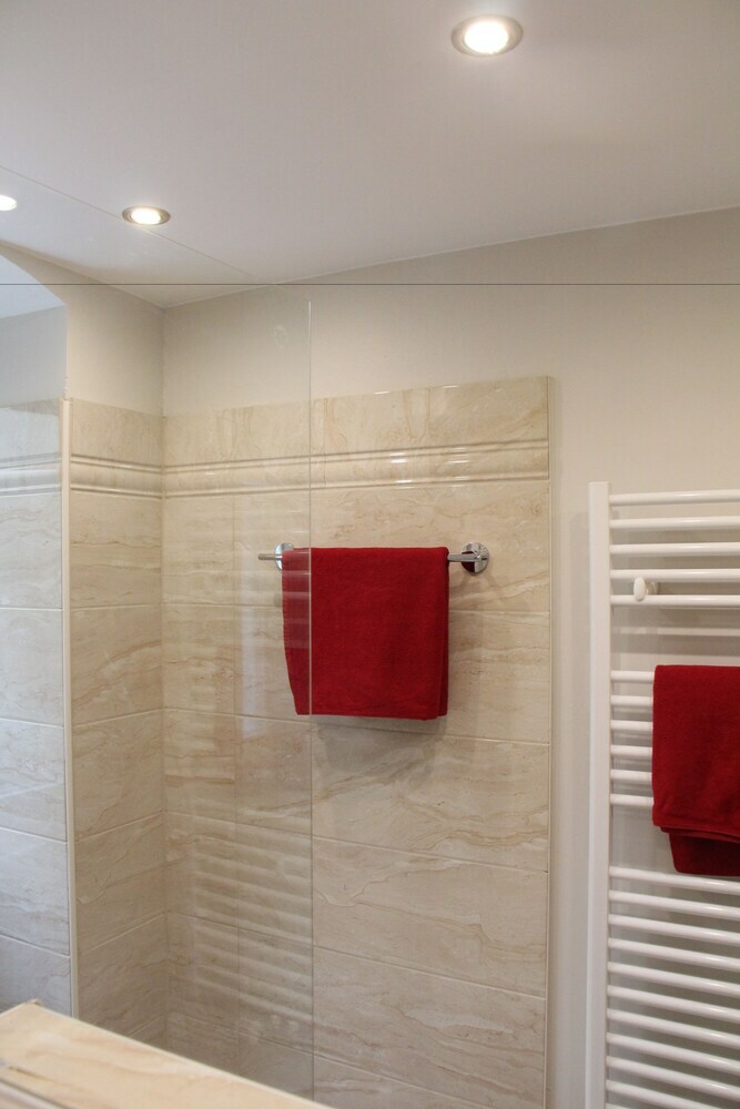 Stars Berlin Apartments Zillestra�e