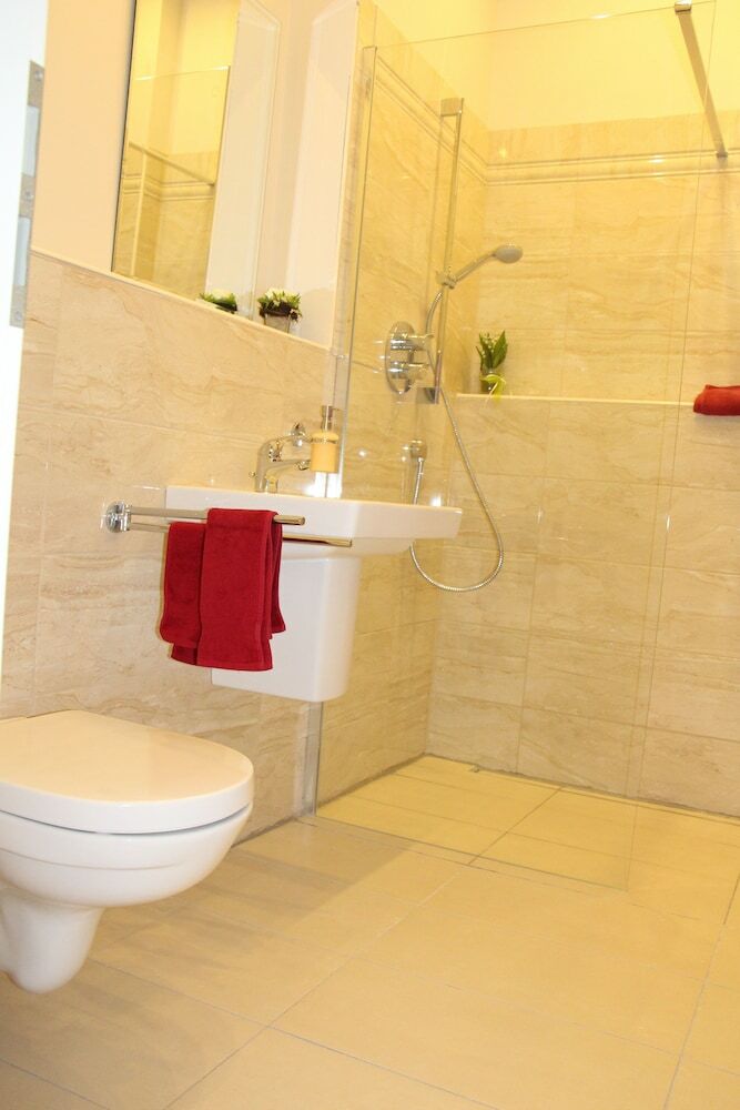 Stars Berlin Apartments Zillestra�e
