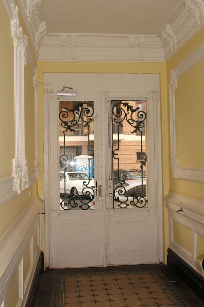Stars Berlin Apartments Zillestra�e