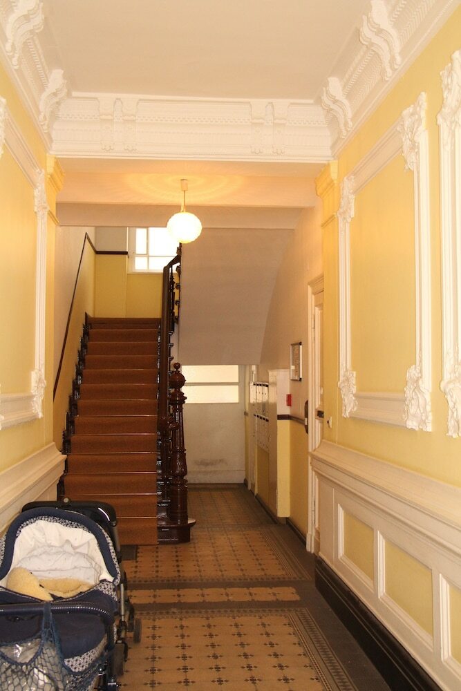 Stars Berlin Apartments Zillestra�e