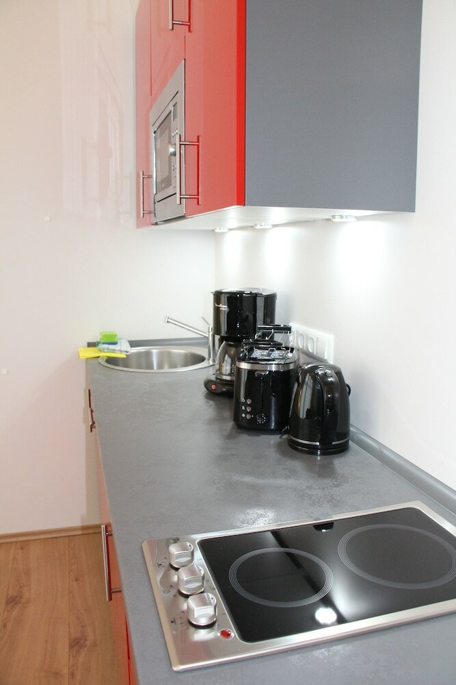 Stars Berlin Apartments Zillestra�e
