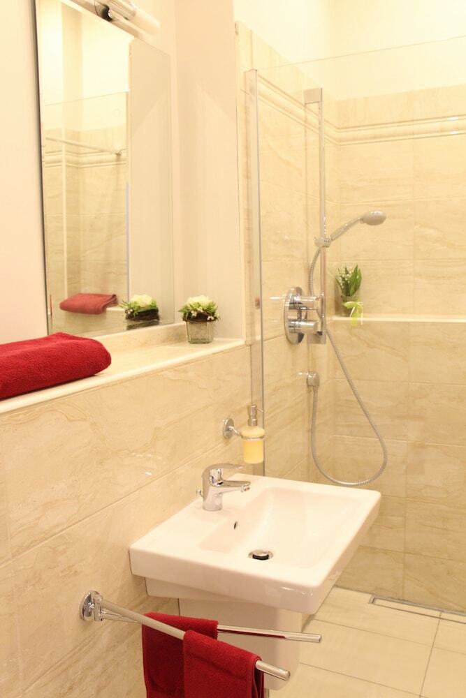 Stars Berlin Apartments Zillestra�e